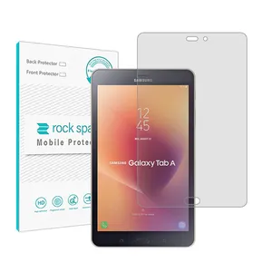 محافظ صفحه نمایش شفاف راک اسپیس مدل Hygel مناسب برای تبلت سامسونگ Galaxy Tab A 8.0 (2017)