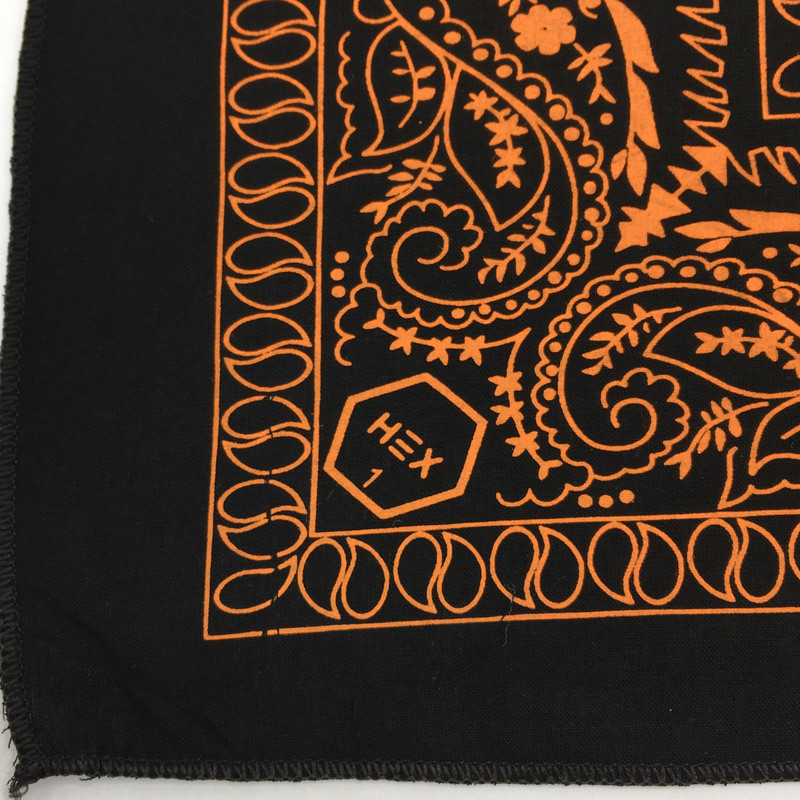 دستمال سر و گردن هکس ایران مدل BANDANA-H1-35