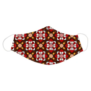 ماسک پارچه‌ای مدل 965