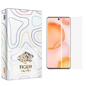 Tiger Glass SAM UV Screen Protector For Huawei  Honor 50