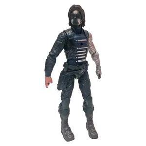 اکشن فیگور طرح سرباز زمستانی کد 0048