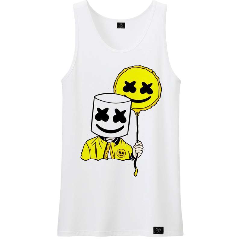 تاپ مردانه 27 مدل مارشمالو کد Q25