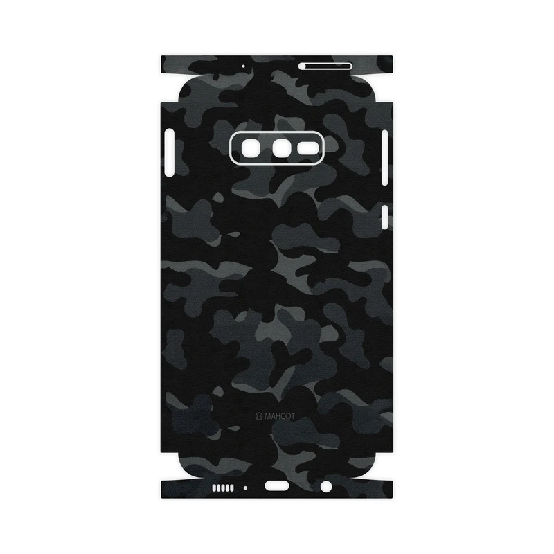 برچسب پوششی ماهوت مدل Night-Army-FullSkin مناسب برای گوشی موبایل سامسونگ Galaxy S10e