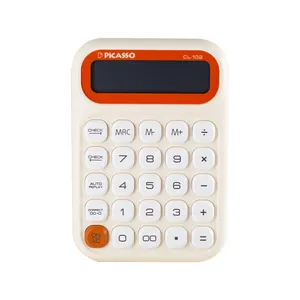 ماشین حساب پیکاسو مدل cl-102