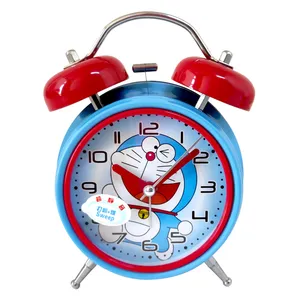 ساعت رومیزی کودک مدل دورایمون کد D100-N