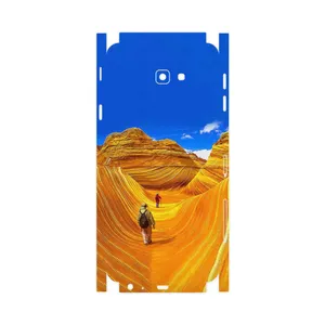 MAHOOT Amazing Rocks-FullSkin Cover Sticker for Samsung Galaxy J4 Plus