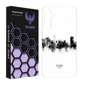 RIVEN RI1-12 Case For Samsung Galaxy A54