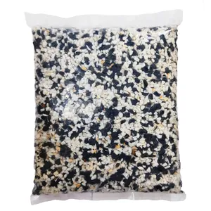 سنگ تزیینی آکواریوم کد 1134 وزن 5000 گرم