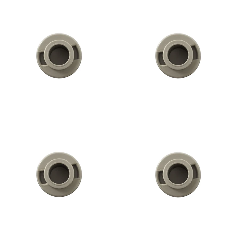 بوش چرخ اسکیت مدل مغناطیسی بسته 4 عددی