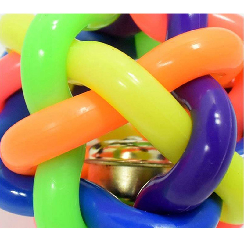 اسباب بازی سگ و گربه مدل L Perro Ball