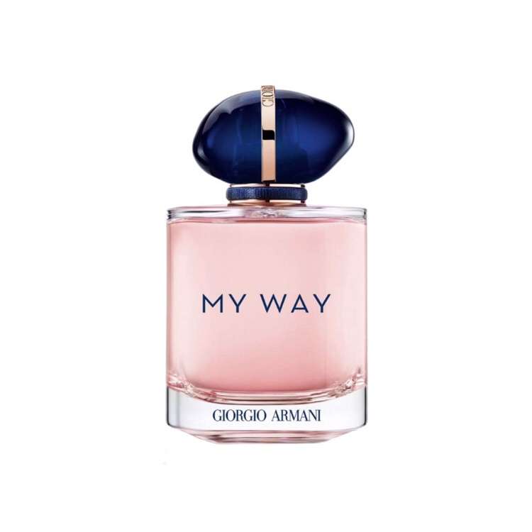 تستر ادو پرفیوم زنانه جورجیو آرمانی مدل my way حجم 90 میلی لیتر