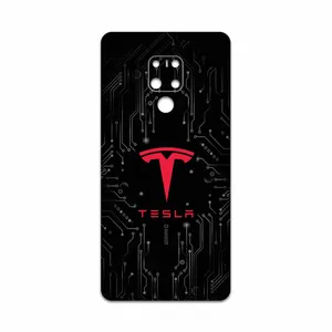 MAHOOT TESLA Cover Sticker for Huawei Mate 20 X