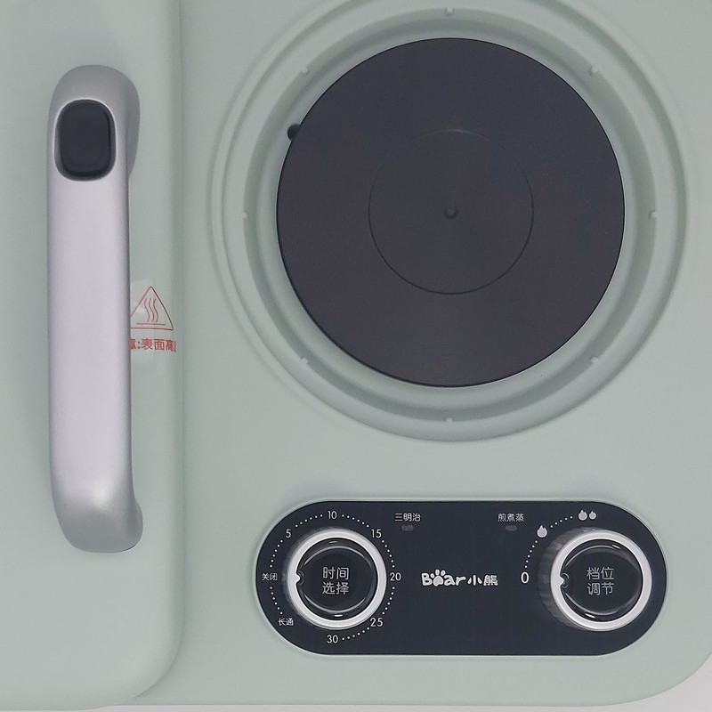 ساندویچ ساز بیر مدل DSL-A13F1