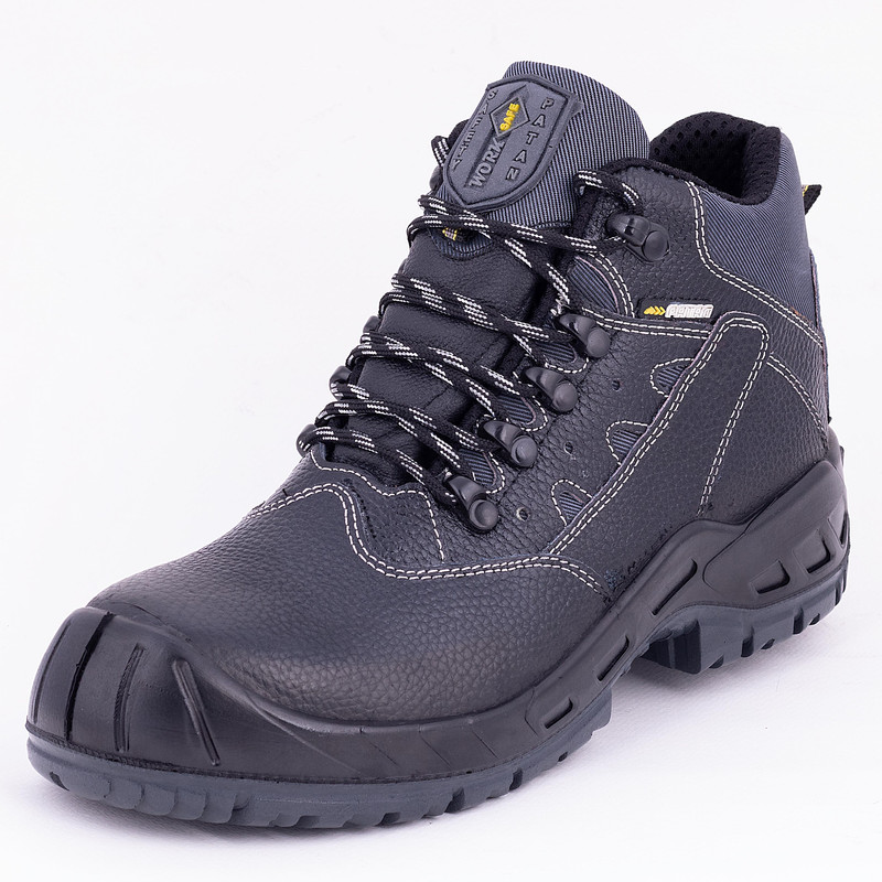 پوتین ایمنی سیفتی پاتن مدل Reymond کد 2022