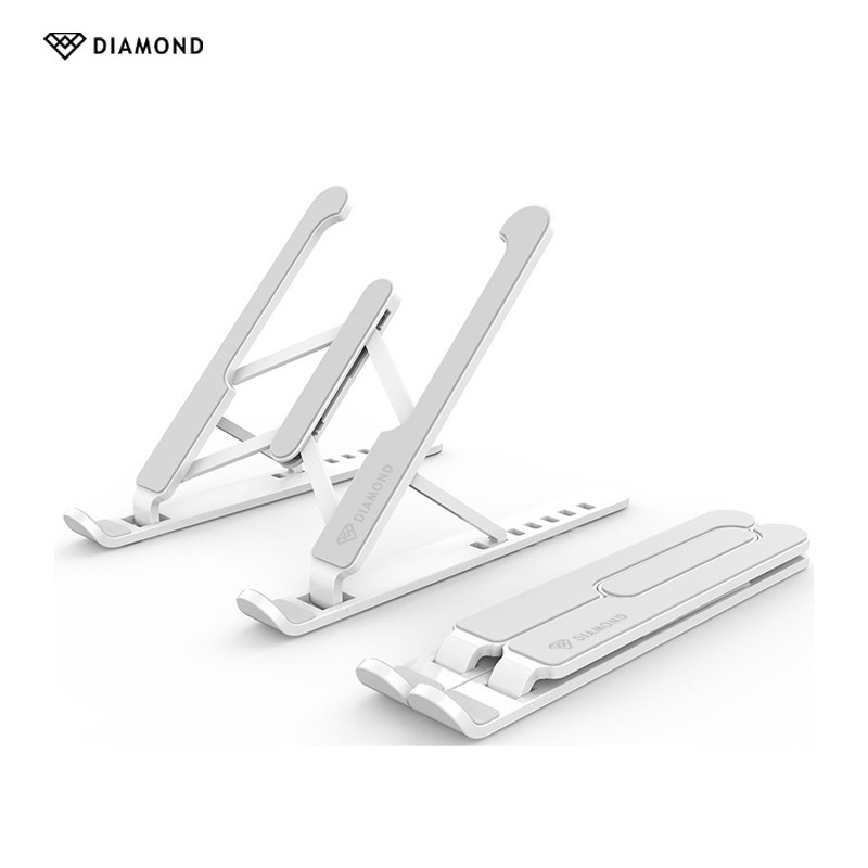 پایه نگهدارنده لپ تاپ دیاموند مدل Dimen LT1 2022