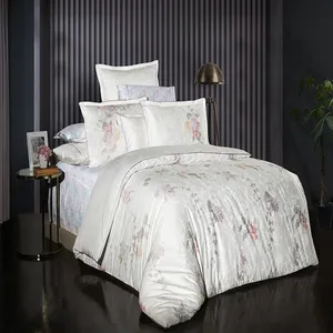 سرویس روتختی سارو مدل میرابل کینگ دونفره شش تکه