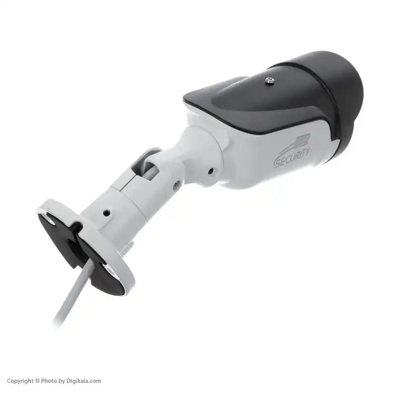 دوربین مداربسته تحت شبکه سکیوریتی مدل S6001