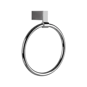 آویز حوله دلفین مدل 3300