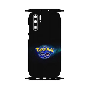 MAHOOT Pokemon Go Game Series-FullSkin Cover Sticker for Huawei P30 Pro