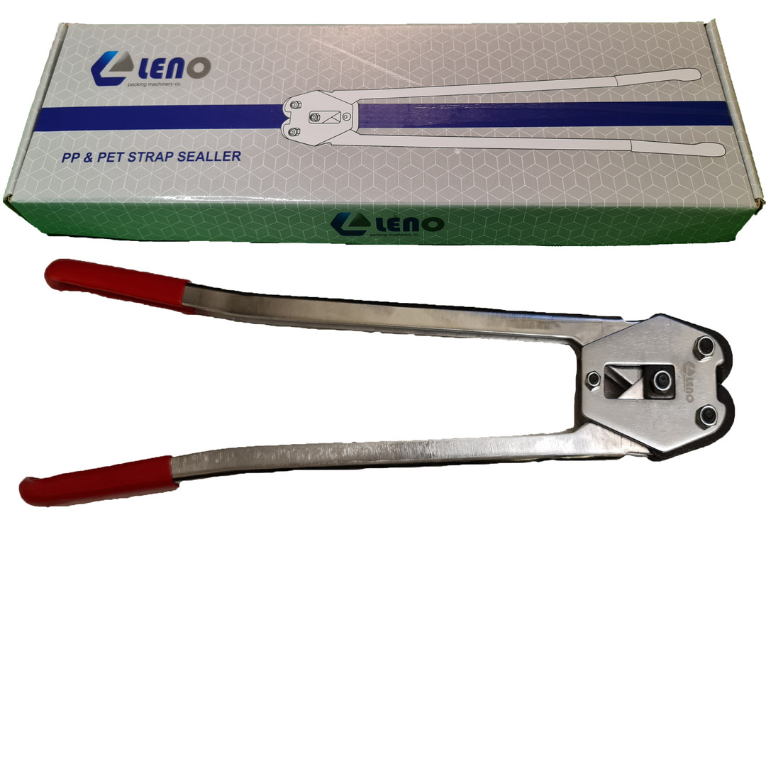 دستگاه تسمه کش لنو مدل CH21