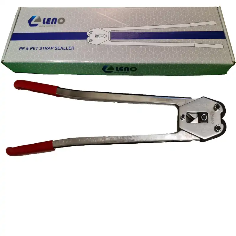 دستگاه تسمه کش لنو مدل CH21