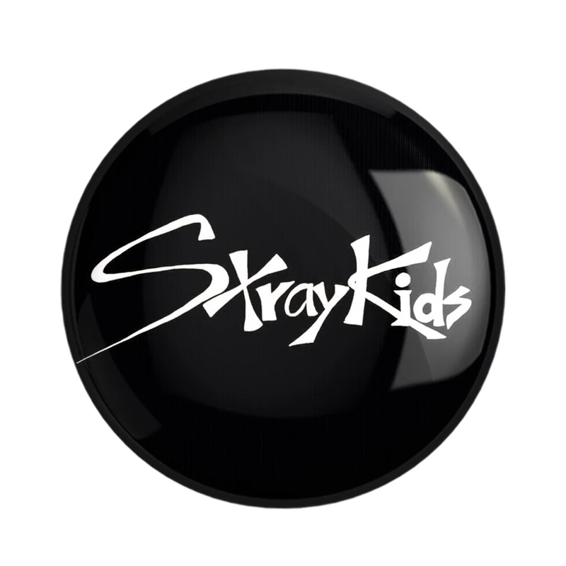 مگنت خندالو طرح گروه استری کیدز Stary Kids کد 16901