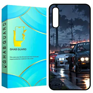 Ghab Guard GCHPA50 Cover For Samsung Galaxy A50 / A50s / A30s