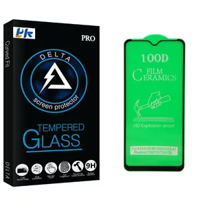 PK Delta Glass Screen Protector For Samsung Galaxy M10