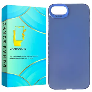 Ghab Guard FSCG Cover For Apple iPhone 7 / iPhone 8 / iPhone Se 2020 / iPhone 2022