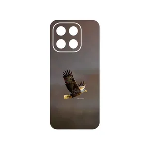 MAHOOT Eagle Cover Sticker for Honor X6c