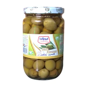 کنسرو زیتون اروم آدا - 380 گرم