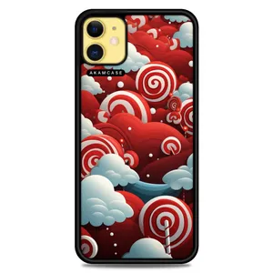 AKAM AMC-WA11-CANDY-19 Cover For Apple iPhone 11