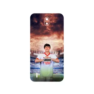 MAHOOT Sardar Azmoun Cover Sticker for Nokia C1