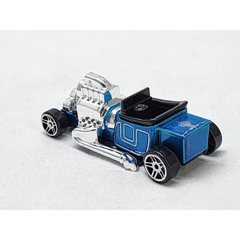 ماشین بازی ناب سل مدل ford bucket hotrod1923
