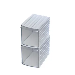 جعبه نظم دهنده ابزار مدل X101 مجموعه دو عددی 