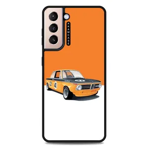 AKAM AMCWSGS21P-CARS5 Cover For Samsung Galaxy S21 Plus