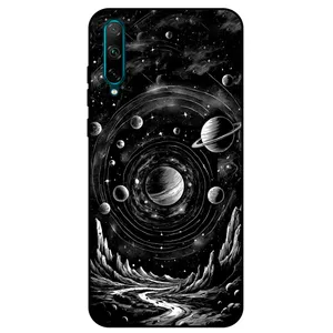 Megafone Mars 7424 Cover For Honor 30i