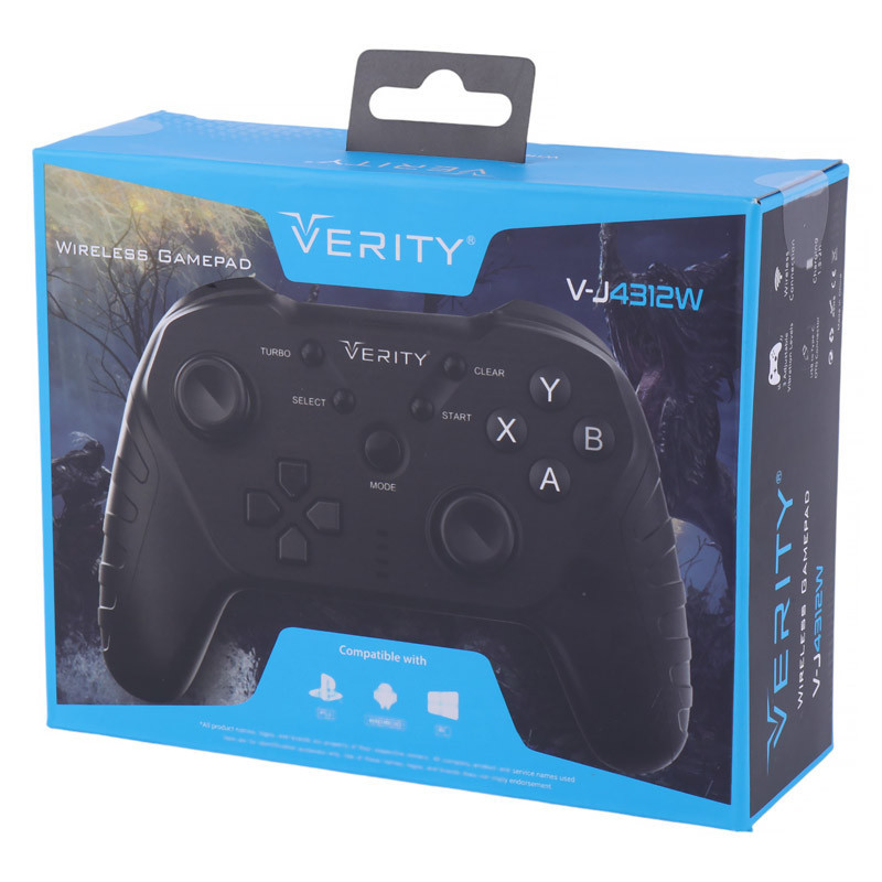 دسته بازی وریتی مدل V-J4312W