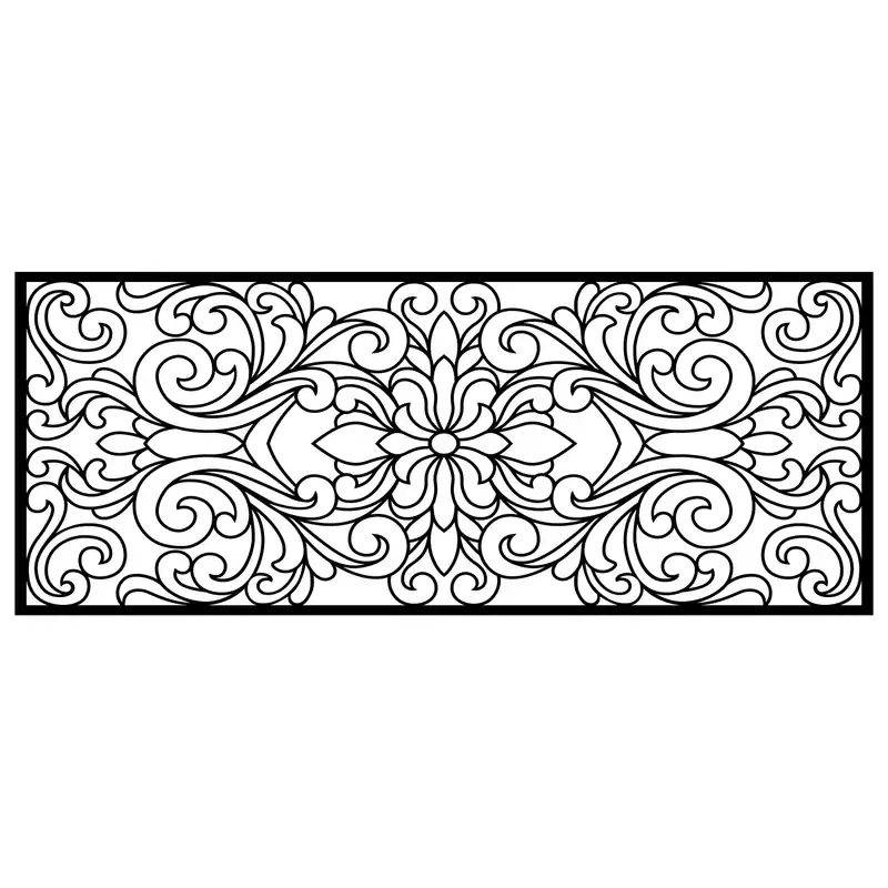 شابلون کد SP520-1