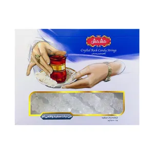 شاخه نبات سفید مشمش - 500 گرم