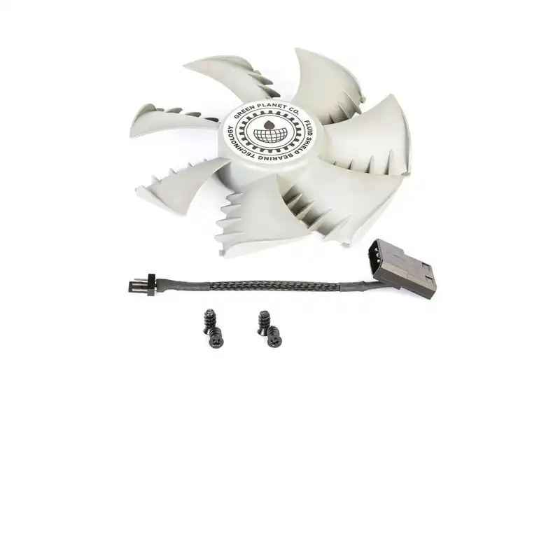 فن کیس گرین مدل GF120- FSB