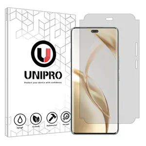 Unipro Explosion Proof model matte screen protector suitable for Honor 200 Pro Mobile phone 