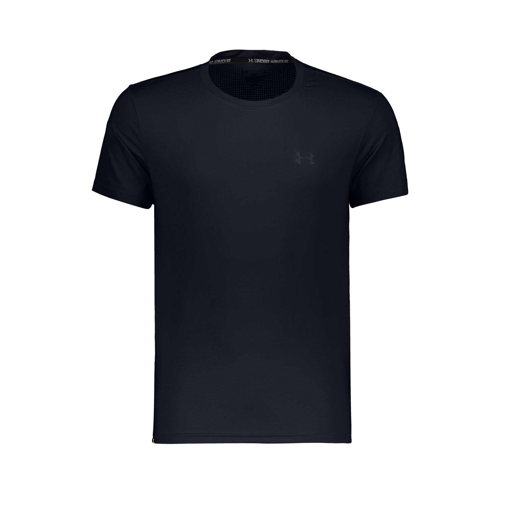 تی شرت ورزشی مردانه آندر آرمور مدل 2823004BLUBK