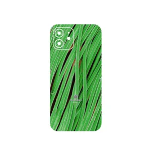 MAHOOT Atom Universe 5 Cover Sticker for Apple iPhone 12