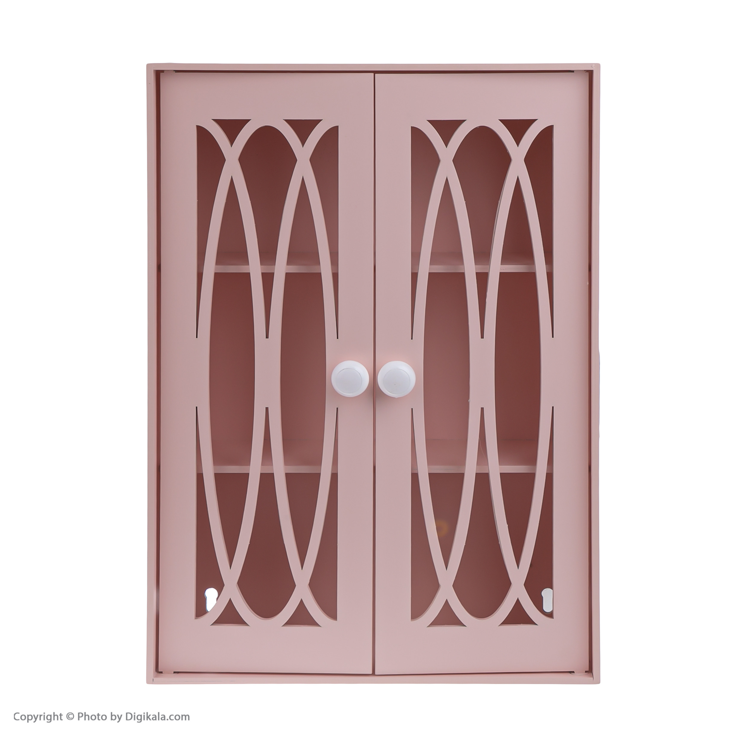 شلف دیواری مدل AL_173
