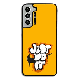 AKAM AMC-WSGS22P-NIKE-33 Cover For Samsung Galaxy S22 Plus