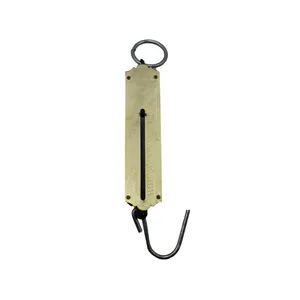 ترازوی آشپزخانه مدل فنری آویز کد YP-32CM