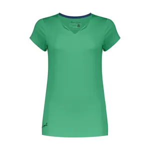 تیشرت ورزشی زنانه پانیل کد 169G