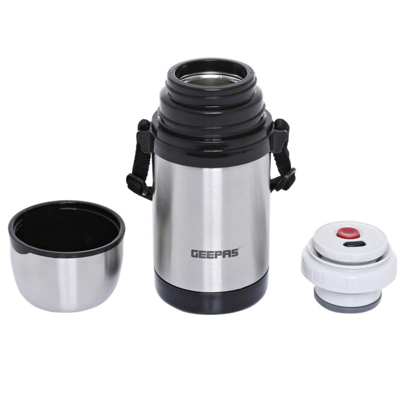 فلاسک جی پاس مدل GSVF4114 گنجایش ۰.۴ لیتر -  - 3