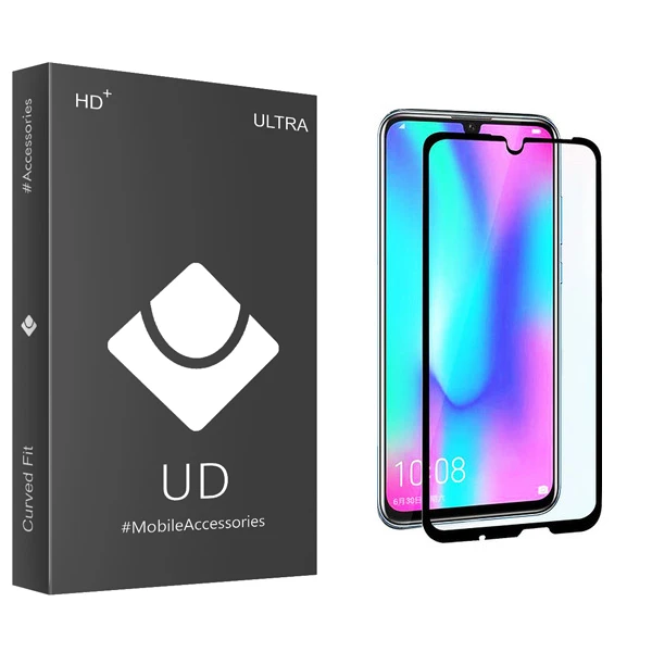 محافظ صفحه نمایش یو دی مدل ULTRA مناسب برای گوشی موبایل هوآوی Honor 10 Lite